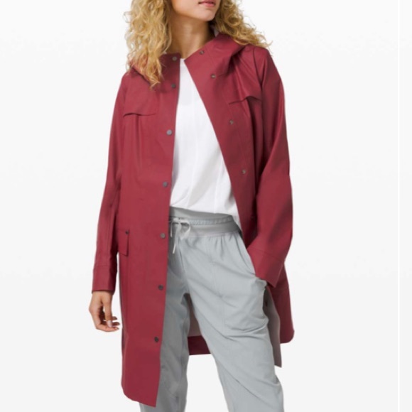 lululemon athletica | Jackets \u0026 Coats 